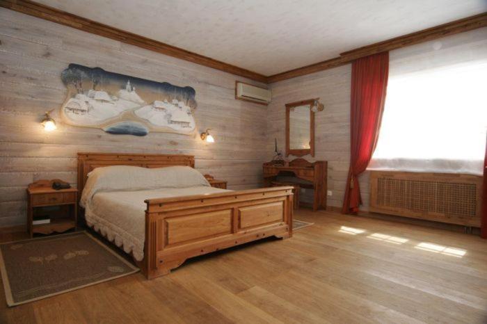 Hotel Orlinoye Gnezdo Subottsi Chambre photo