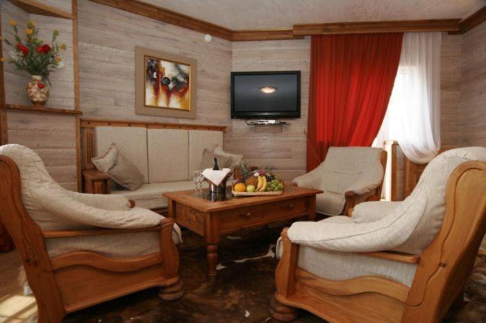 Hotel Orlinoye Gnezdo Subottsi Chambre photo