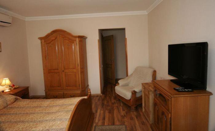 Hotel Orlinoye Gnezdo Subottsi Chambre photo