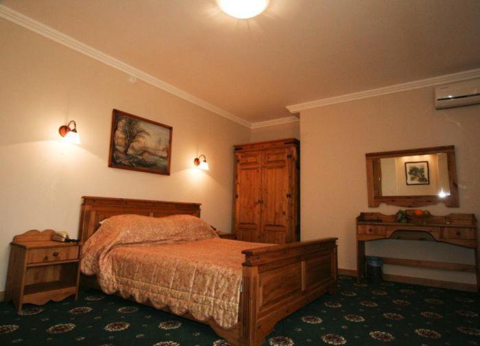 Hotel Orlinoye Gnezdo Subottsi Chambre photo