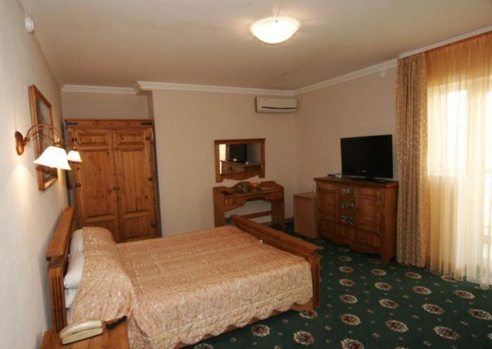 Hotel Orlinoye Gnezdo Subottsi Chambre photo