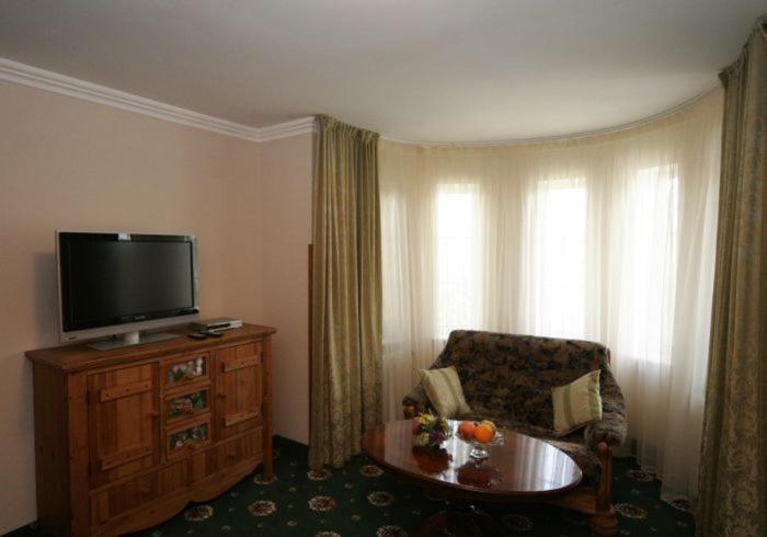 Hotel Orlinoye Gnezdo Subottsi Chambre photo